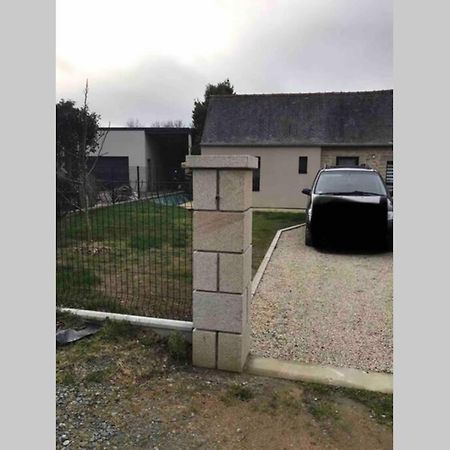 Chez Meme Villa Brusvily Екстериор снимка