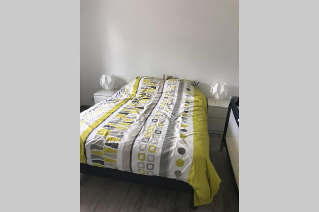 Chez Meme Villa Brusvily Екстериор снимка